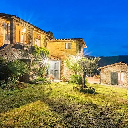 Agriturismo La Sala Greve in Chianti Εξωτερικό φωτογραφία