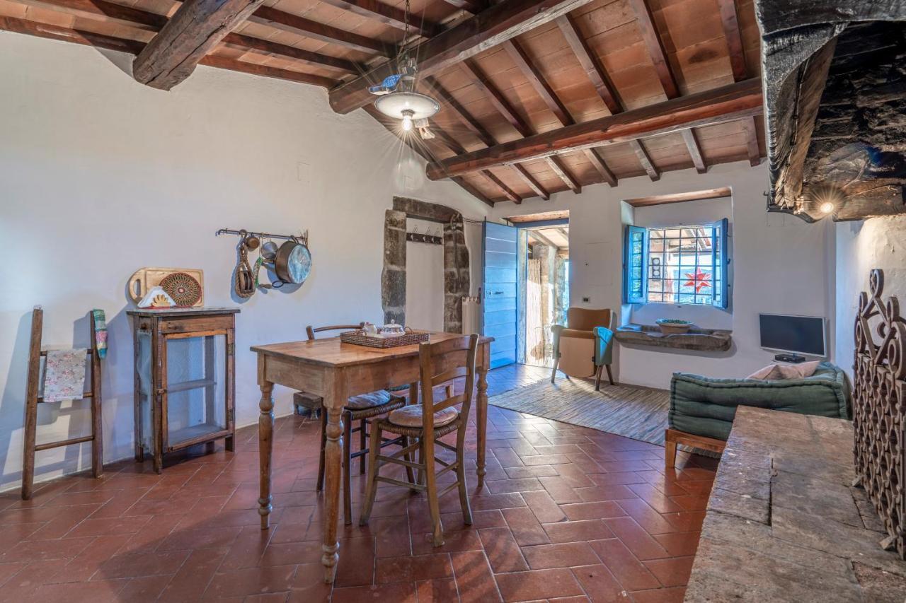 Agriturismo La Sala Greve in Chianti Εξωτερικό φωτογραφία