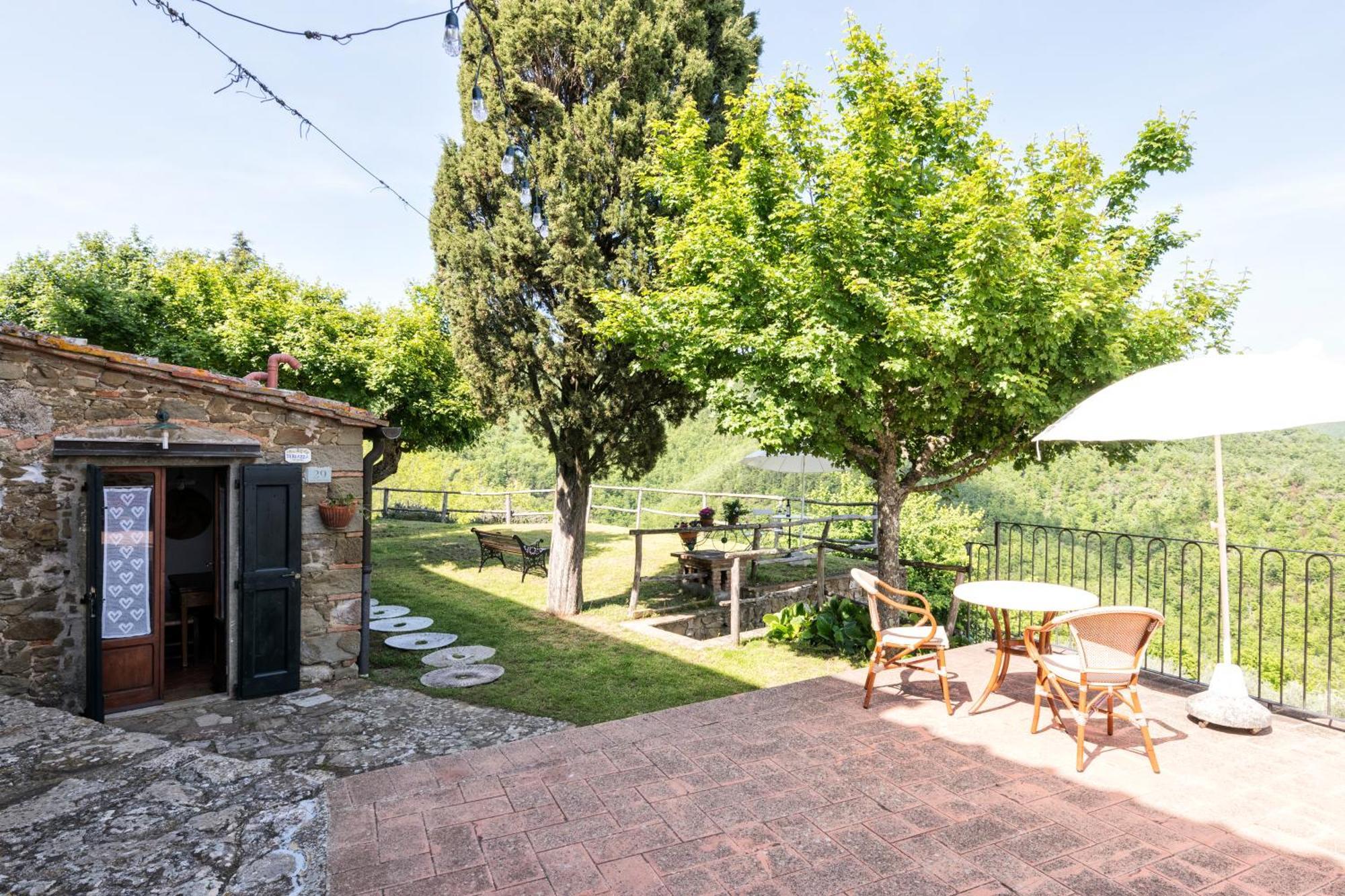Agriturismo La Sala Greve in Chianti Δωμάτιο φωτογραφία