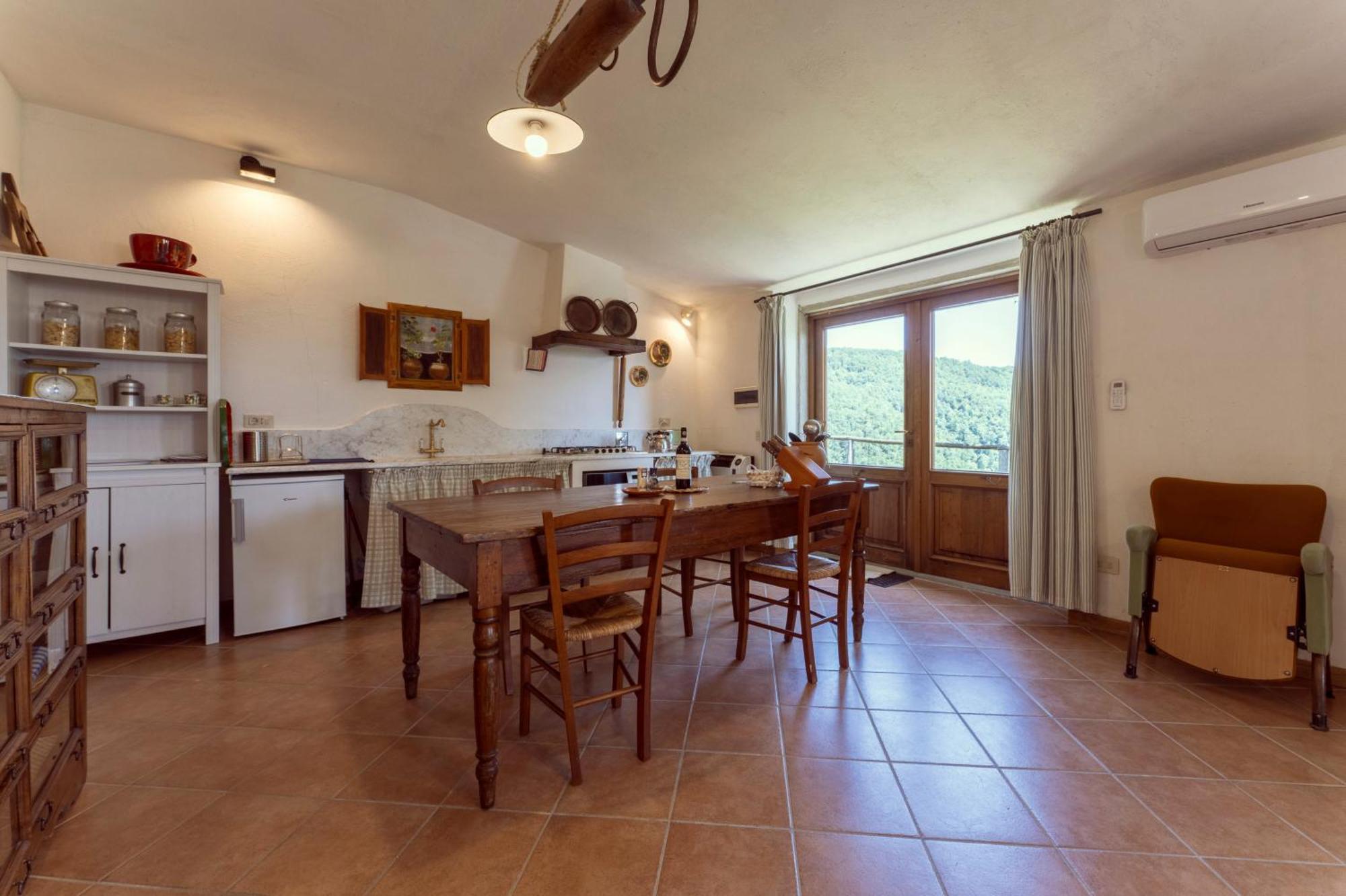 Agriturismo La Sala Greve in Chianti Δωμάτιο φωτογραφία