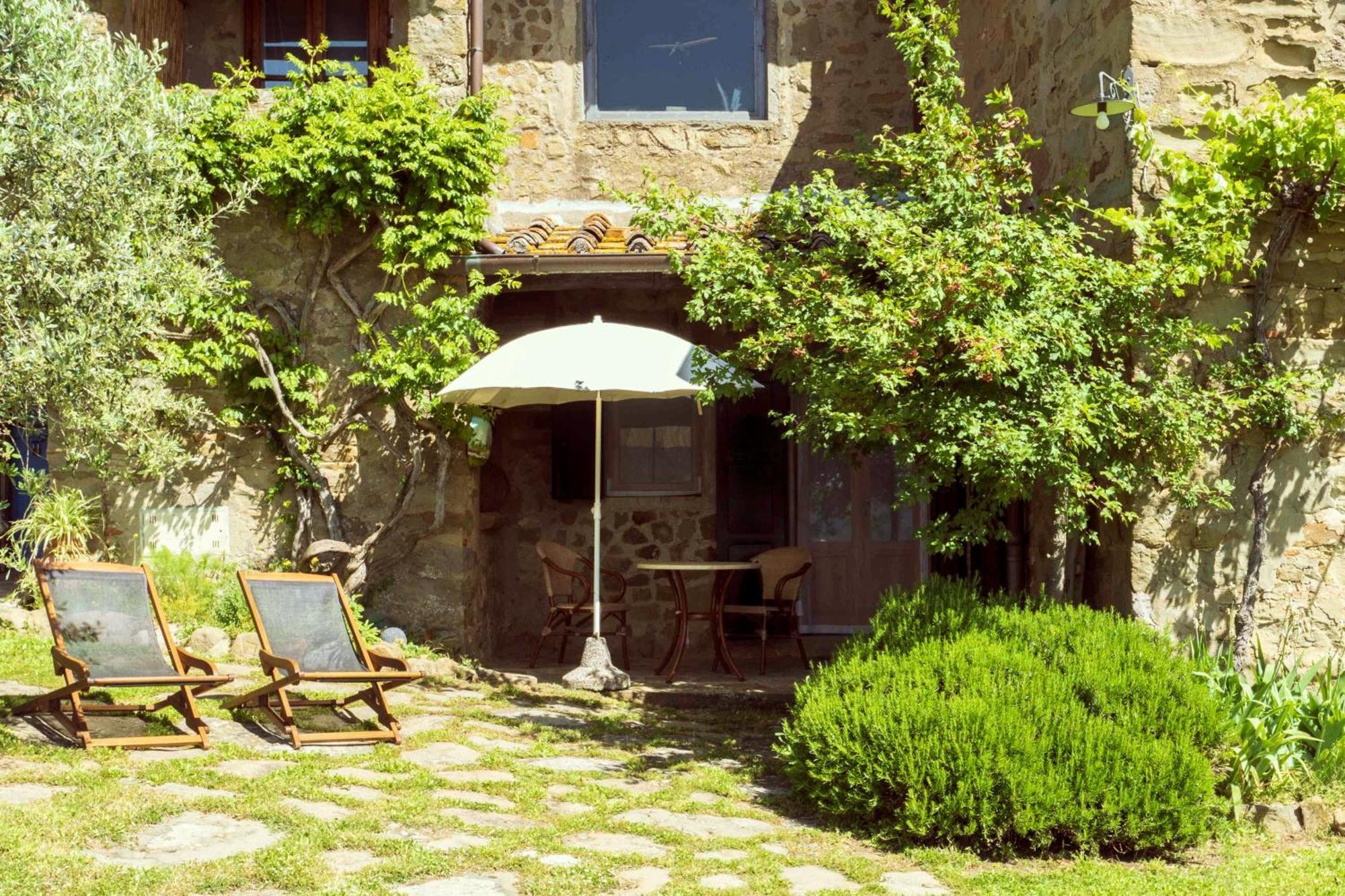 Agriturismo La Sala Greve in Chianti Εξωτερικό φωτογραφία